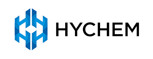 Hychem logo