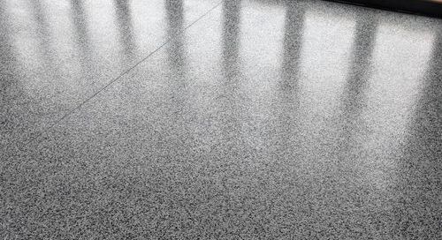 concrete floor polisher Brisbane